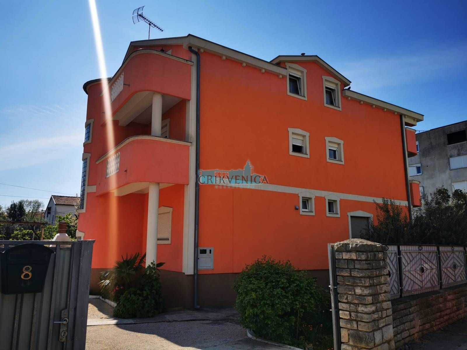 Haus zum Kauf 1.050.000 € 17 Zimmer 510 m²<br/>Wohnfläche 776 m²<br/>Grundstück Zadar