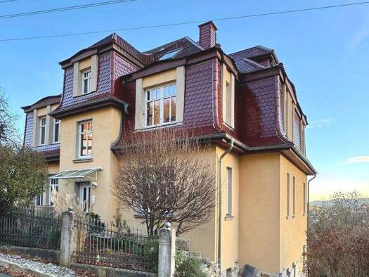 Wohnung zum Kauf 369.000 € 3 Zimmer 101 m² UG frei ab sofort West Jena 07743