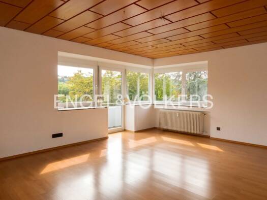 Wohnung zum Kauf 450.000 € 4 Zimmer 94 m² Innenstadt Tübingen 72070