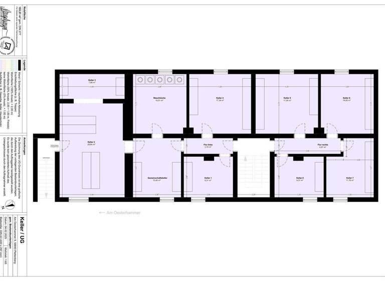 Mehrfamilienhaus zum Kauf 299.000 € 433,2 m² 1.037 m² Grundstück Plettenberg 58840