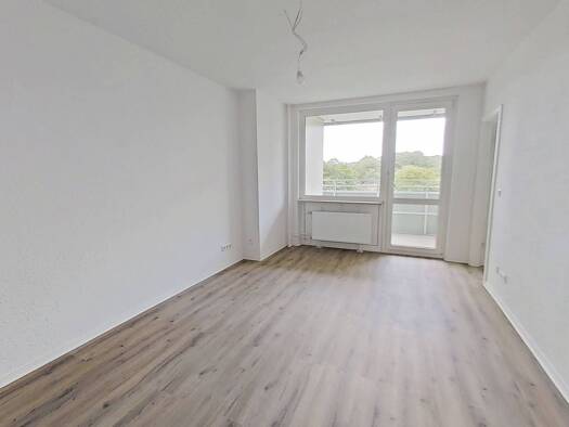 Studio zur Miete 429 € 1 Zimmer 30,6 m² 4. Geschoss frei ab 15.08.2026 Hans-Bredow-Str. 1 Rendsburg 24768