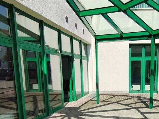 Sonstiges zur Miete 785 € Wolfen Bitterfeld-Wolfen 06766