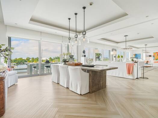 Wohnung zum Kauf 3.615.199 € 8.000 m² Palm Cay Nassau