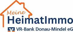 VR-Bank Donau-Mindel eG logo