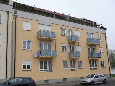 Wohnung zum Kauf 157.400 € 3 Zimmer 80,1 m² 1. Geschoss Leonhardtstraße 14 Mockau - Süd Leipzig 04357