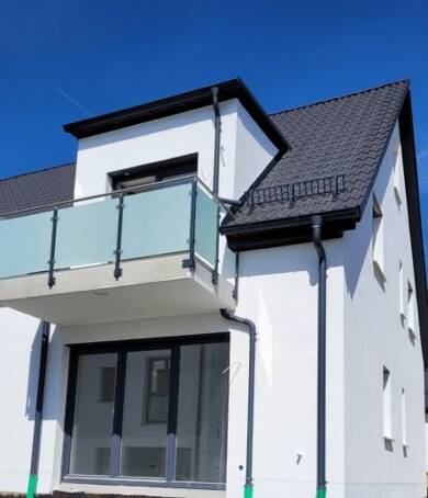 Wohnung zur Miete 890 € 2 Zimmer 54,8 m² EG frei ab 15.09.2025 Obermarbach Petershausen 85238