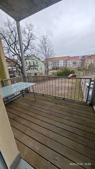 Wohnung zur Miete 450 € 2 Zimmer 55 m² 1. Geschoss frei ab sofort Arnstadt Arnstadt 99310