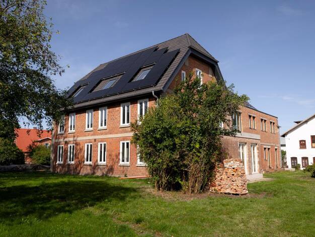 Einfamilienhaus zum Kauf 1.390.000 € 8 Zimmer 330 m² 1.097 m² Grundstück Neversdorf 23816