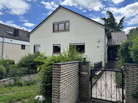 Einfamilienhaus zum Kauf 755.000 € 9 Zimmer 254,4 m² 707 m² Grundstück Ober-Olm 55270