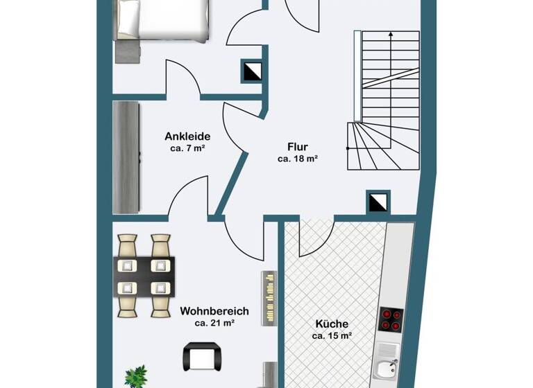 Haus zum Kauf 1.115.000 € 5,5 Zimmer 154,1 m² 90 m² Grundstück Landsberg Landsberg am Lech 86899