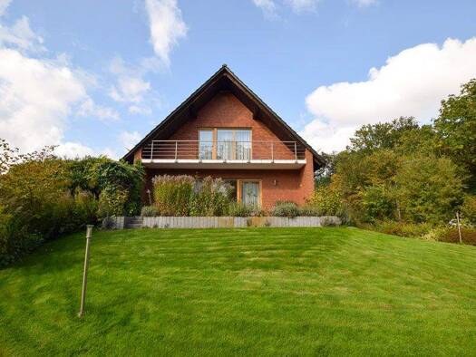 Einfamilienhaus zum Kauf 450.000 € 6 Zimmer 156 m² 1.767 m² Grundstück Kästorf Gifhorn 38518