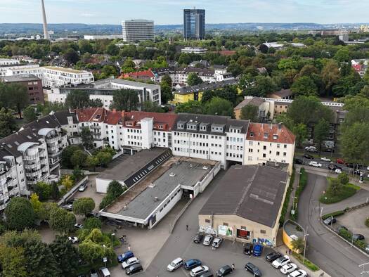 Lagerhalle zur Miete provisionsfrei 205,5 m² Lagerfläche Mitte Dortmund 44141
