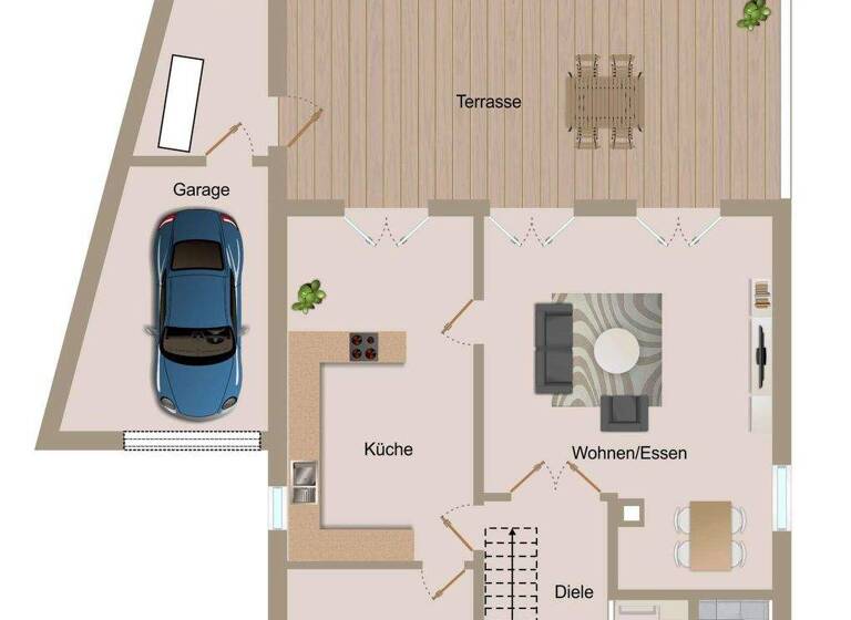 Einfamilienhaus zum Kauf 579.000 € 4 Zimmer 158 m² 600 m² Grundstück Elmpt Niederkrüchten 41372