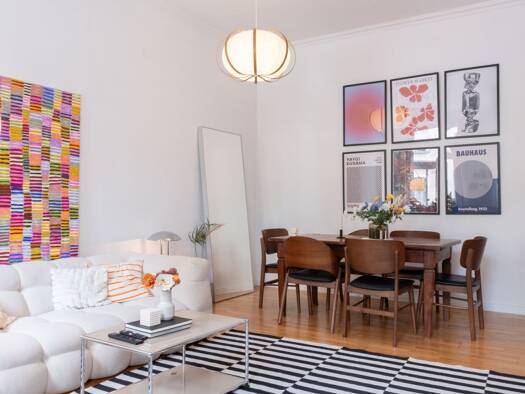 Wohnung zum Kauf provisionsfrei 319.000 € 3 Zimmer 90,7 m² Geschoss EG/4 frei ab sofort Lindenau Alt-West 04177