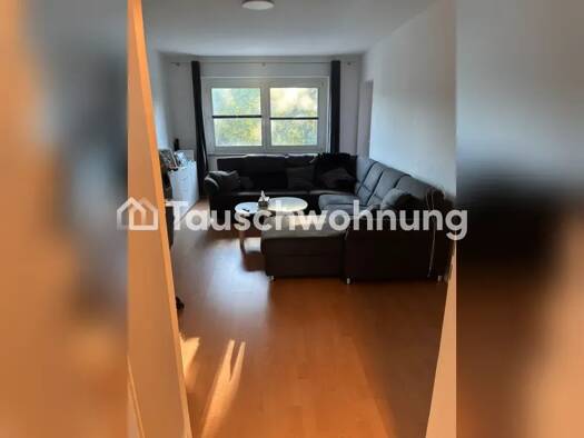 Wohnung zur Miete Tauschwohnung 750 € 2 Zimmer 55 m² 3. Geschoss Mörsenbroich Düsseldorf 40239