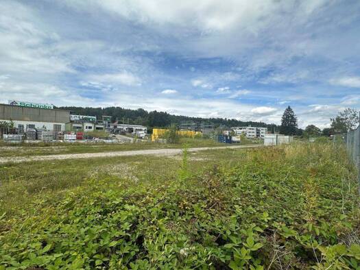 Grundstück zur Miete 2.000 € 2.000 m² Grundstück Behrstr. 104 Balingen 72336