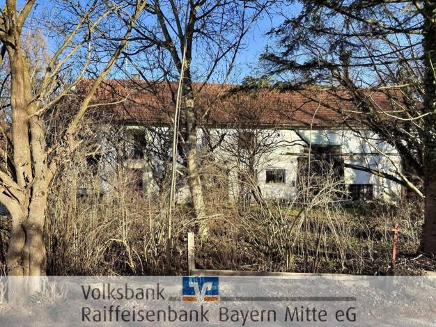 Grundstück zum Kauf 1.750.000 € 2.502 m² Grundstück Kirchdorf Kirchdorf a.d.Amper 85414