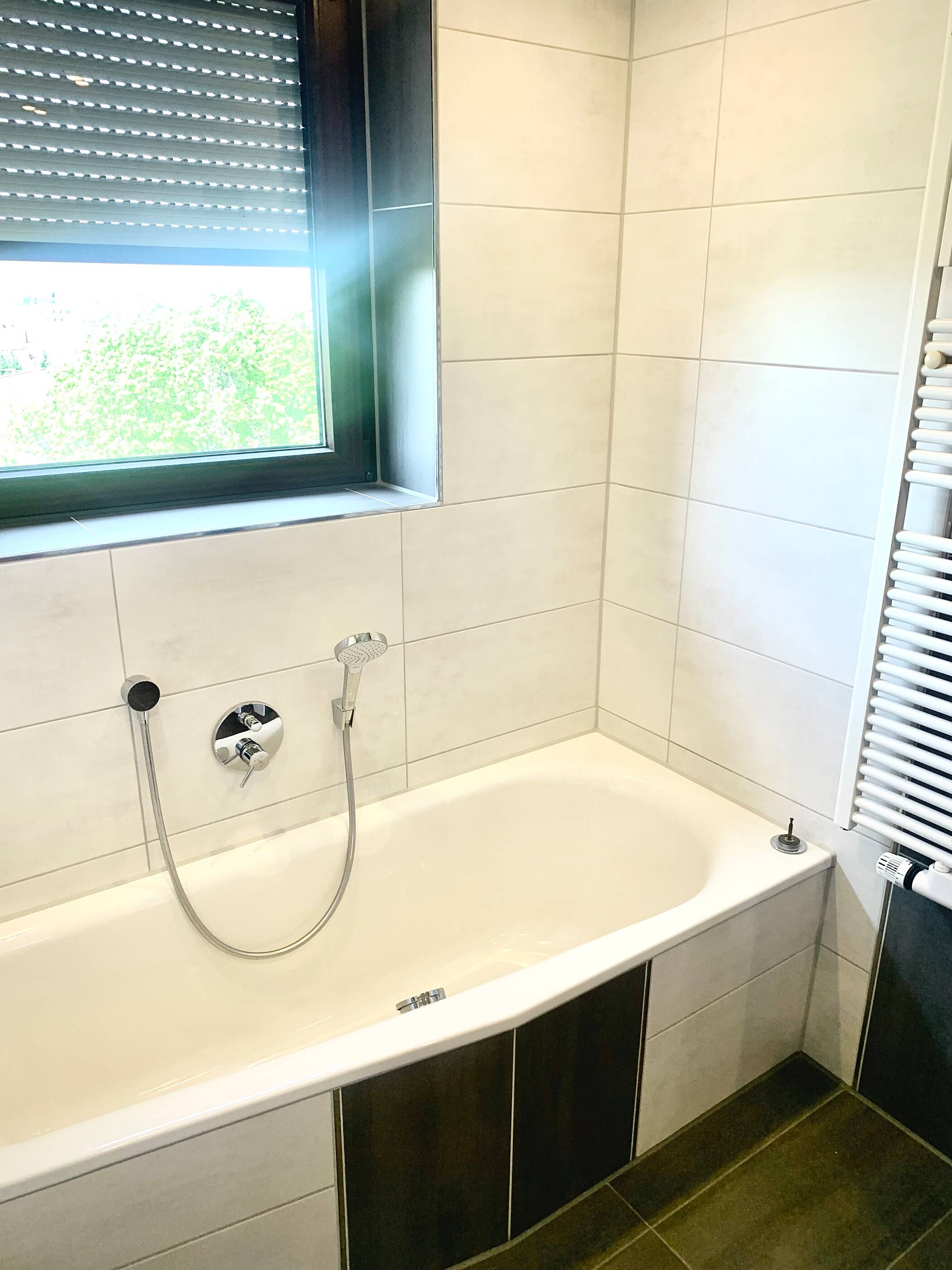 Barrierefreie 3,5 Zimmer Wohnung nahe City – Augsburg – Vorschaubild 18