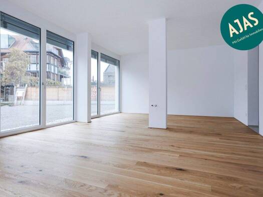 Büro zur Miete - Erstbezug 14 € Poststraße 3 Hard 6971