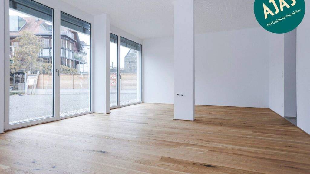 Büro zur Miete - Erstbezug 14 € Poststraße 3 Hard 6971