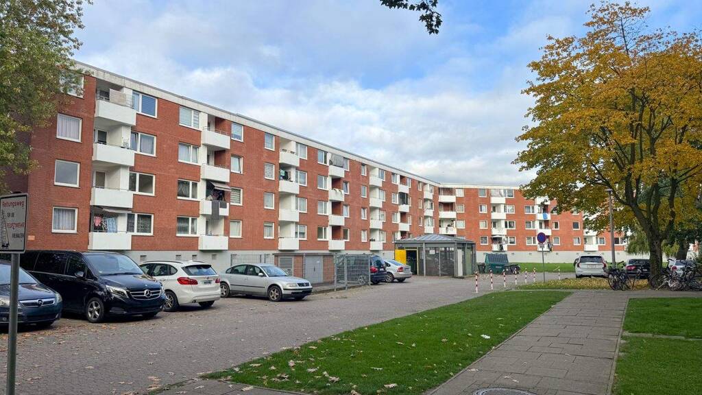 Wohnung zum Kauf 867.000 € 20 Zimmer 576,1 m² Stade 21680