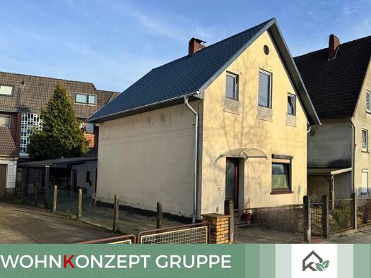 Einfamilienhaus zum Kauf 149.000 € 4 Zimmer 93 m² 295 m² Grundstück Lüssum-Bockhorn Nord 28779