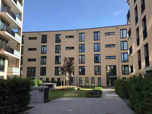 Wohnung zur Miete 1.170 € 2 Zimmer 65 m² 4. Geschoss frei ab 15.01.2026 Walddörferstr. 199 a Wandsbek Hamburg 22047