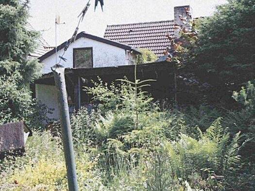 Doppelhaushälfte zum Kauf provisionsfrei 51.700 € 4 Zimmer 58,5 m² 719 m² Grundstück Waat Jüchen 41363