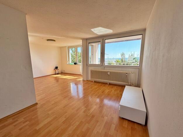 Wohnung zum Kauf 369.000 € 4,5 Zimmer 105 m² 3. Geschoss Rottenburg Rottenburg am Neckar 72108