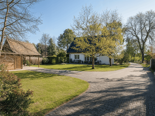 Einfamilienhaus zum Kauf 5 Zimmer 150 m² 830 m² Grundstück Karolinenhof Treptow-Köpenick 12527