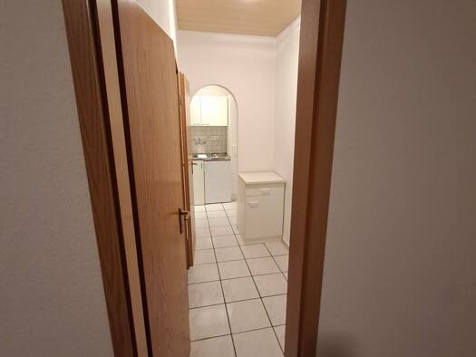Wohnung zur Miete 350 € 1 Zimmer 31 m² Geschoss EG/2 frei ab 01.12.2026 Innenstadt Erlangen 91052