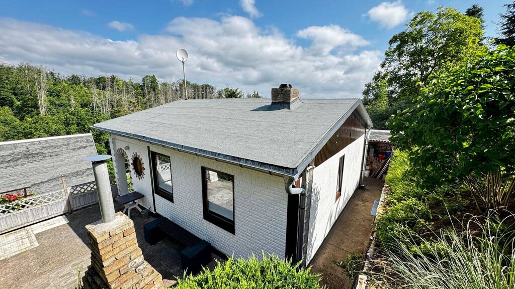 Einfamilienhaus zum Kauf 96.000 € 6 Zimmer 58 m² 690 m² Grundstück Siebigerode 06343