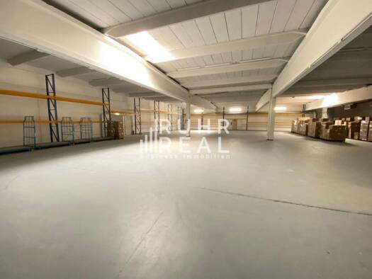 Lagerhalle zur Miete 3.443 m² Lagerfläche teilbar ab 3.443 m² Atter Osnabrück 49076