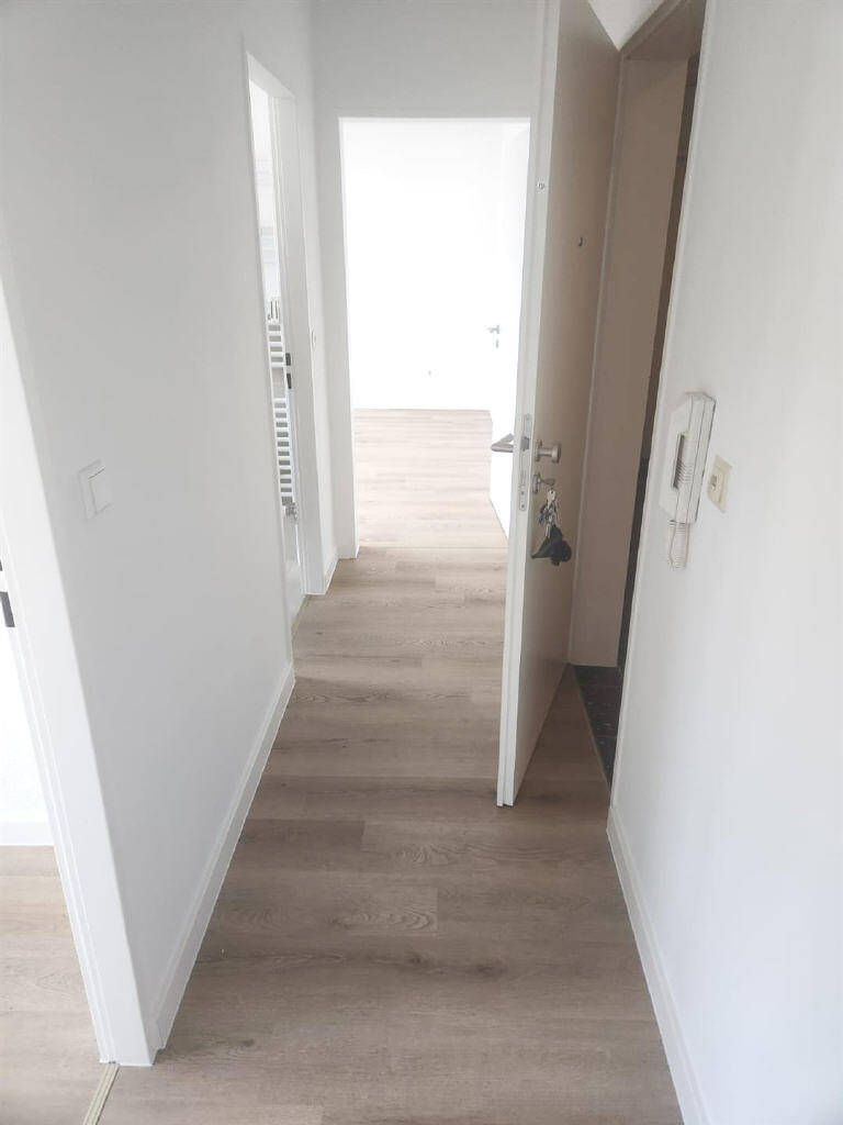Modernisierte 3 Zimmer-Wohnung in Konstanz-Wollmatingen
