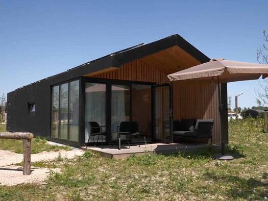 Einfamilienhaus zum Kauf 218.250 € 3 Zimmer 54 m² 385 m² Grundstück Buitengronden 7 Voorne aan Zee 3238LZ