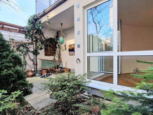 Wohnung zum Kauf 228.000 € 2 Zimmer 63,5 m² EG Baden 2500