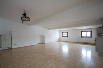 Wohnung zur Miete 480 € 1 Zimmer 49 m² 4. Geschoss frei ab 01.09.2025 Altstadt - Nordost Ingolstadt 85049