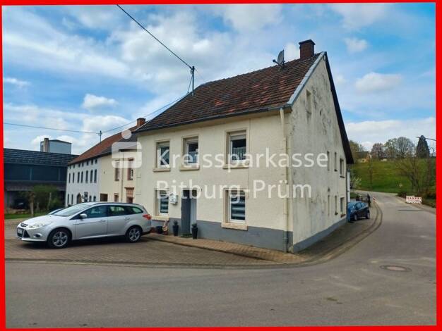 Reihenendhaus zum Kauf 95.000 € 4 Zimmer 120 m² 199 m² Grundstück Gilzem 54298