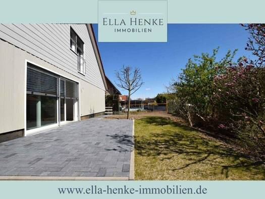 Einfamilienhaus zum Kauf 398.000 € 5 Zimmer 160 m² 403 m² Grundstück Wehnsen Edemissen 31234