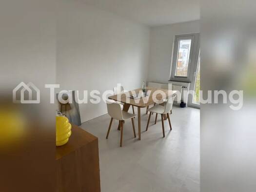 Wohnung zur Miete Tauschwohnung 900 € 3 Zimmer 70 m² EG Mülheim Köln 51063