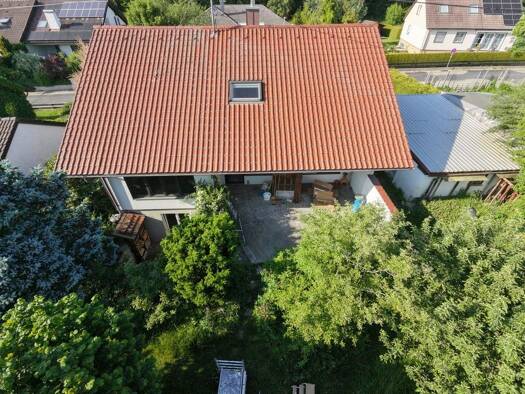 Einfamilienhaus zum Kauf 599.000 € 8 Zimmer 179 m² 705 m² Grundstück Trunkelsberg 87779