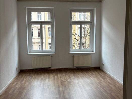 Wohnung zur Miete 808 € 3 Zimmer 77 m² frei ab sofort Schleußig Südwest 04229