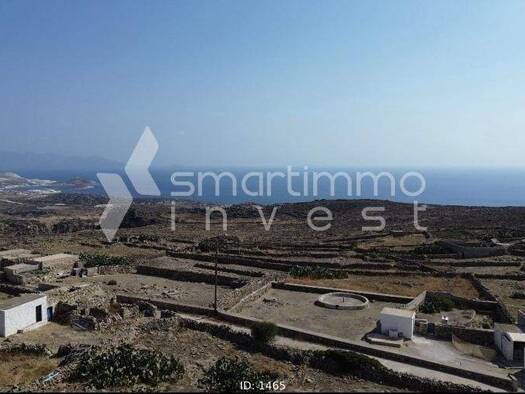 Land-/Forstwirtschaft zum Kauf 300.000 € Municipality of Kimolos 840 04