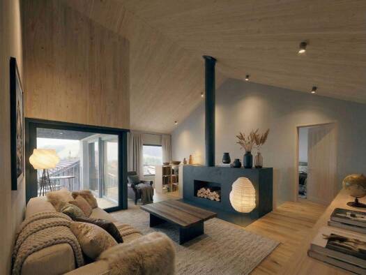 Einfamilienhaus zum Kauf 1.180.000 € 4 Zimmer Katschberg 5582