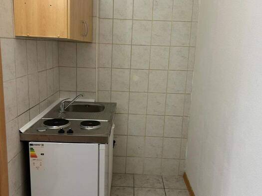 Studio zur Miete 420 € 1 Zimmer 30 m² 1. Geschoss Gersweiler Saarbrücken 66128