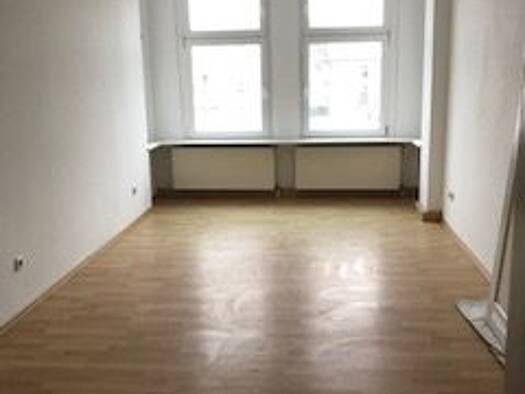 Wohnung zur Miete 348 € 1 Zimmer 58 m² 3. Geschoss frei ab sofort Zeitz Zeitz 06712