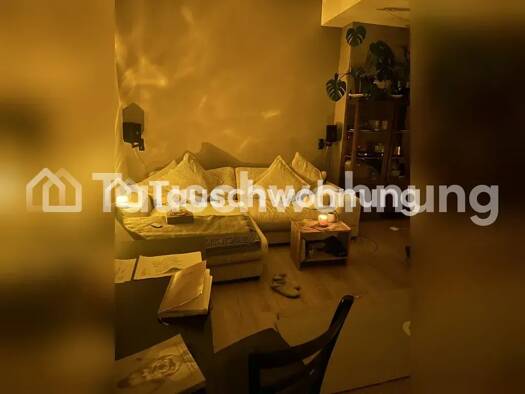 Wohnung zur Miete Tauschwohnung 550 € 1,5 Zimmer 47 m² Köpenick Treptow-Köpenick 12589