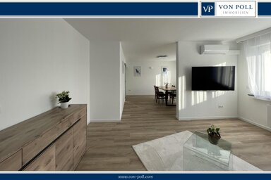 Wohnung zur Miete 1.440 € 3,5 Zimmer 121 m² EG frei ab 01.02.2025 Niederkassel Niederkassel / Ort 53859