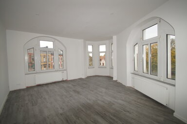 Wohnung zur Miete 766,55 € 5 Zimmer 117,9 m² 3. Geschoss frei ab sofort Kolpingstraße 27 Nordvorstadt 151 Zwickau 08058