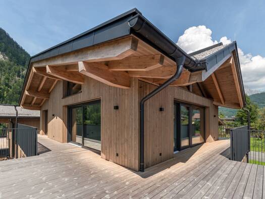 Maisonette zum Kauf 1.554.000 € 3 Zimmer 124,4 m² St. Ulrich am Pillersee 6393